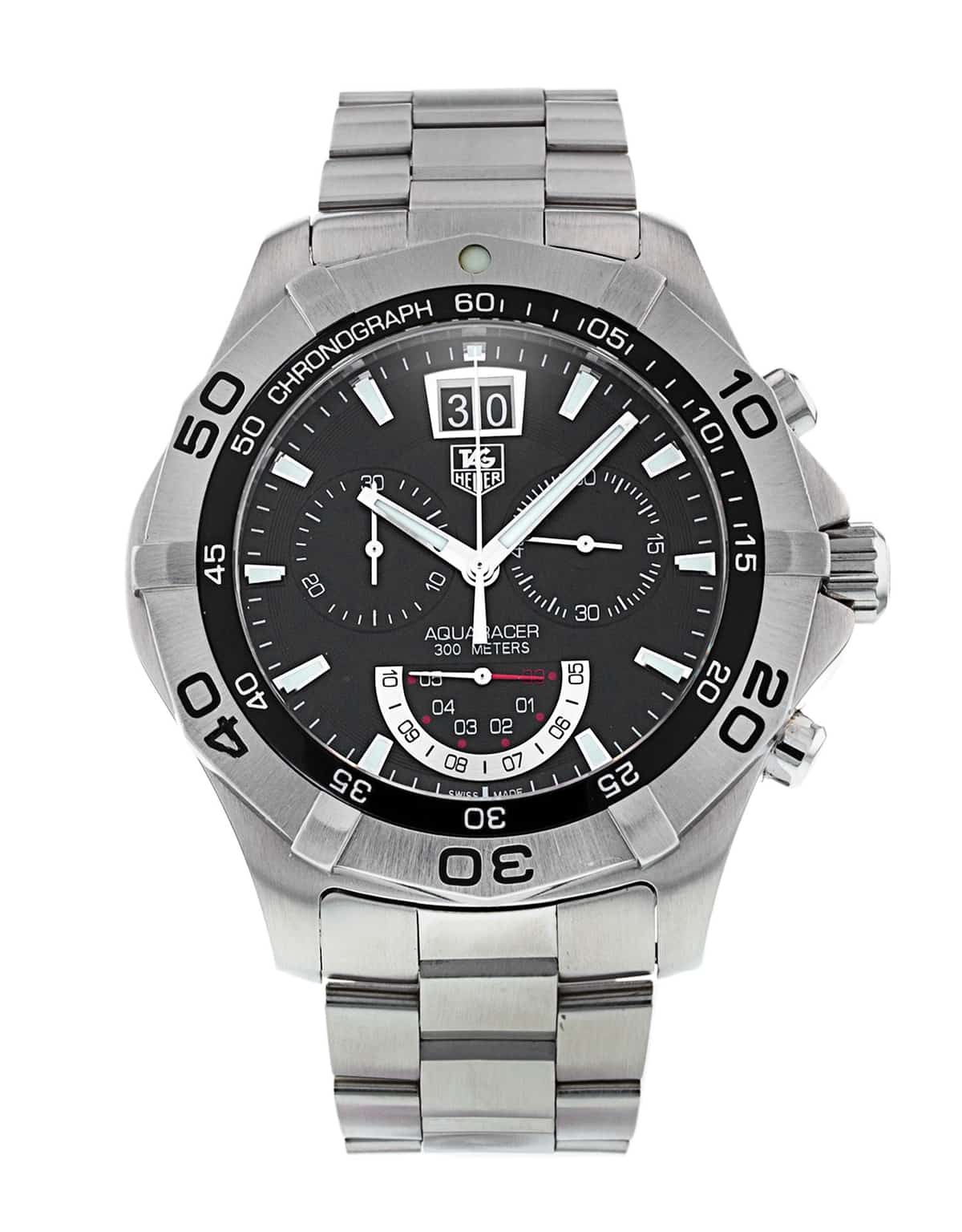 Tag Heuer Aquaracer CAF101A.BA0821